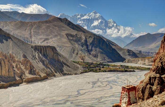 Upper mustang trek| Mustang Trek Nepal 2022