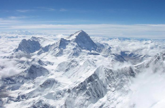 Everest, Bhaktapur & Nagarkot one day 