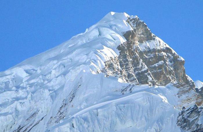 Chulu west peak climbing-19 Days (all-inclusive)