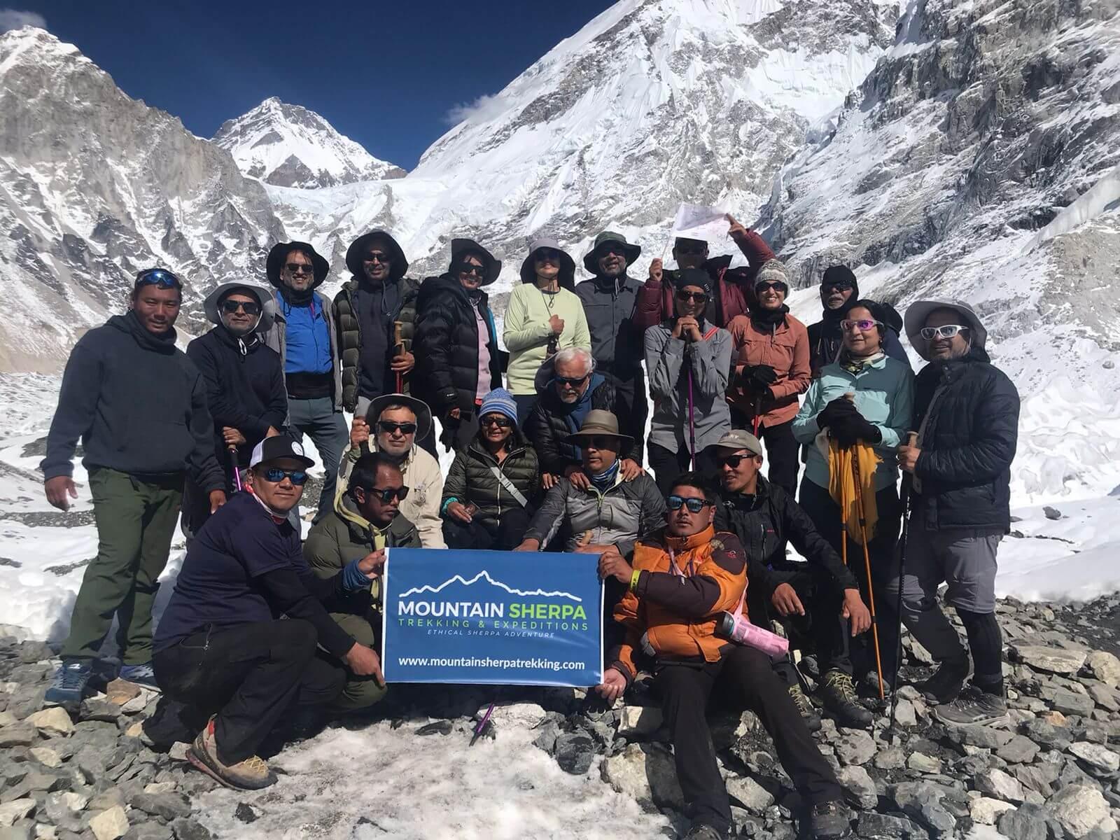 Nepal Trekking 2025 | Nepal Trek 2025 / 2026 - Booking Open Nepal-Trekking-2025-2026-Booking-Open