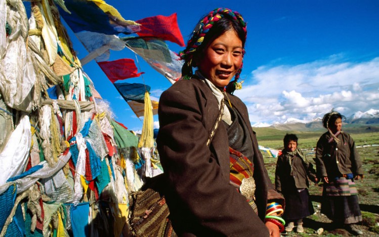 Nepal and Tibet Tour 